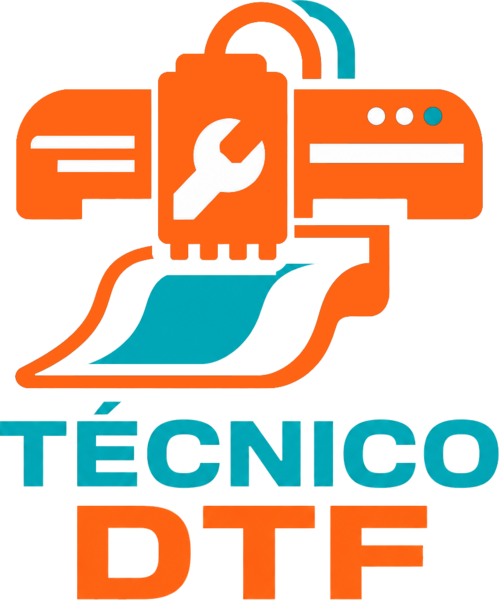 Técnico DTF